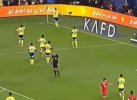 Gabriel dan Ronaldo Bawa Al Nassr Kalahkan Al Wehda 2-0