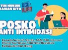 Tim Hukum Kawan Kita Ucu-Iwan Dirikan Posko Anti Intimidasi