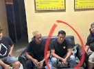Sempat Viral, Polres Wajo Amankan Petani Ancam Badik di SPBU Amessangeng