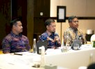Dorong Digitalisasi Transaksi, TP2DD Sulbar Studi Banding di Bali