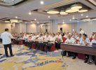 DPRD Wajo-Pemkab Teken Pakta Integritas, Wujudkan Pemerintahan Antikorupsi