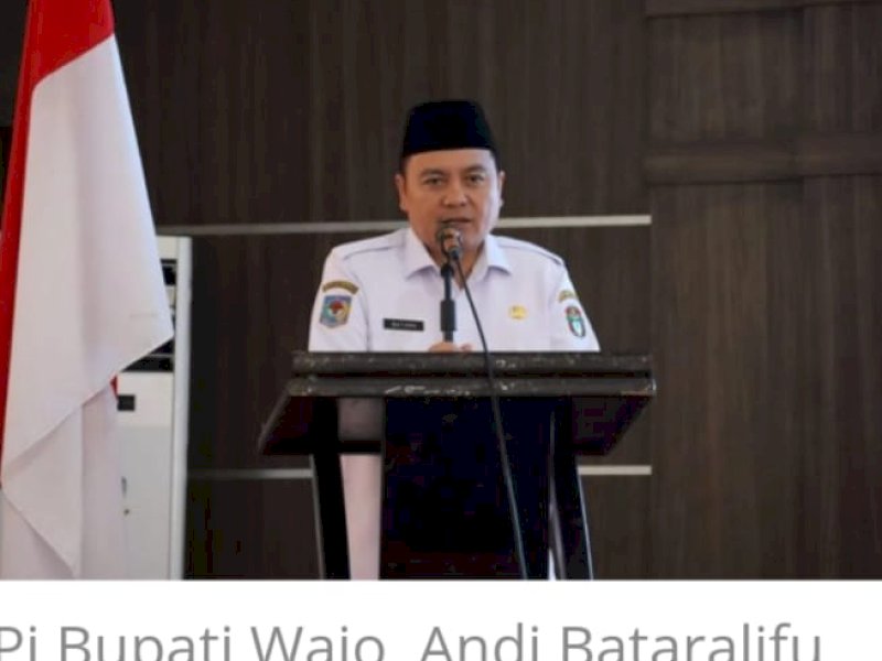 Andi Bataralifu