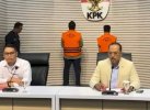 KPK Tetapkan Tiga Tersangka Kasus Korupsi Pengadaan APD COVID-19 di Kemenkes