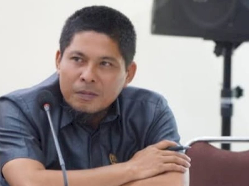 Anggota DPRD Kabupaten Wajo, Asri Jaya A Latief. (Foto: IST)