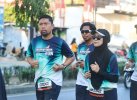 Pjs Wali Kota Makassar Apresiasi Fun Run AASAC 2024
