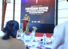 Buka Workshop Penyusunan Renstra, Pj Sekda Makassar Tekankan Perencanaan Matang
