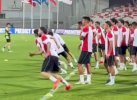 Malam Ini, Timnas Indonesia Hadapi Bahrain di Kualifikasi Piala Dunia
