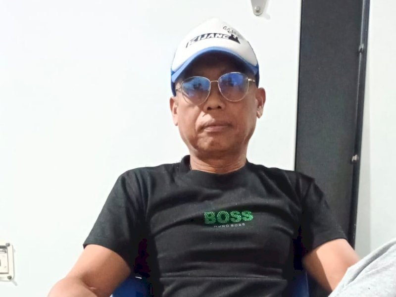 Ramli Made Ali Razak