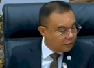 Palu Sidang Hilang Saat Ingin Audiens, Sufmi Dasco: Bisa Kapalan ini Tangan