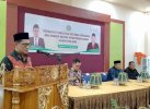 800 ASN Kemenag Bone Ikuti Penguatan Moderasi Beragama, Kakanwil Tekankan Profesionalisme