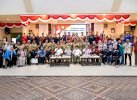 Bupati Indah Tekankan Peran Pendamping Sosial dalam Penanganan Masalah Masyarakat