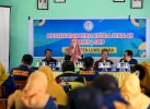 Bupati Indah Apresiasi MKKS Capai Target 100 Persen di Lutra