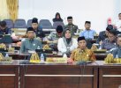 DPRD Wajo Mulai Pembahasan  RAPBD 2025, Ditarget Rampung November 