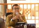 Sulbar Provinsi Pertama Capai Target Vaksin TB, Idris: Harus Dipertahankan