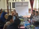 Siapkan Naker Terampil, Pemprov Sulbar Tingkatkan Pelatihan Vokasi