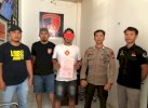 Polisi Tangkap Pengedar Sabu di Toraja Utara, Pemasok Diburu