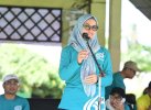 IPM Luwu Utara Naik, Bupati Indah Puji Kinerja Tenaga Kesehatan