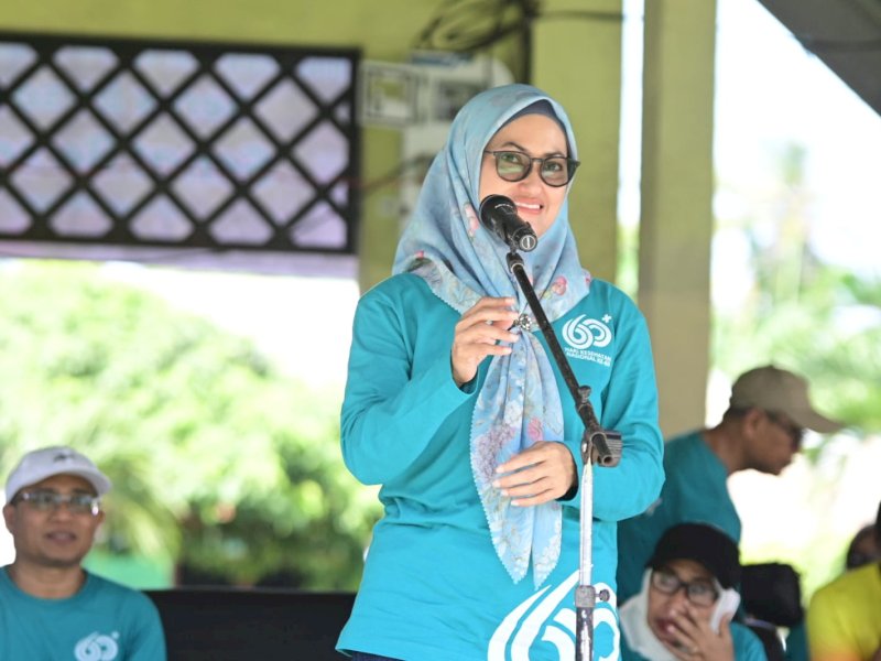 Indah Putri Indriani