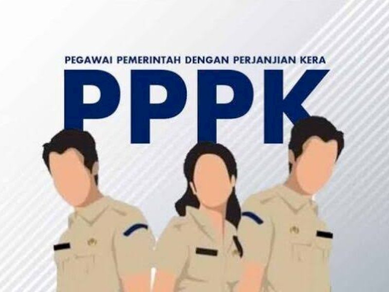 Pemkab Maros Buka Seleksi PPPK Tahun Ini, Kuota Dipangkas 