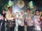 Pemkab Maros Target Raih Piala Adipura ke-9