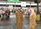 Target Adipura, Plt Bupati Maros Suhartina Fokus Pantau 62 Titik Penilaian