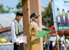 Hari Santri, Bupati Indah: Bukan Hanya Seremonial, Punya Makna Besar