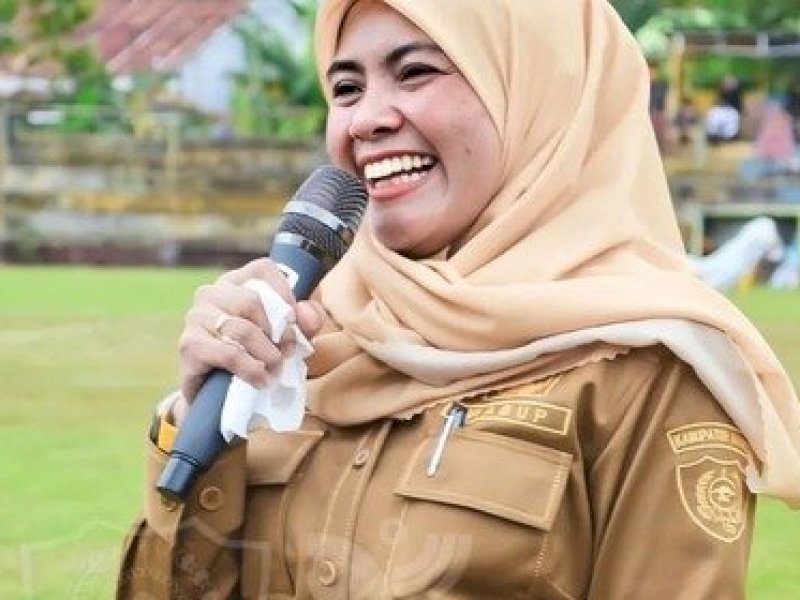 Pjs Bupati Maros: ASN tak Netral, Sanksi Tegas Menanti