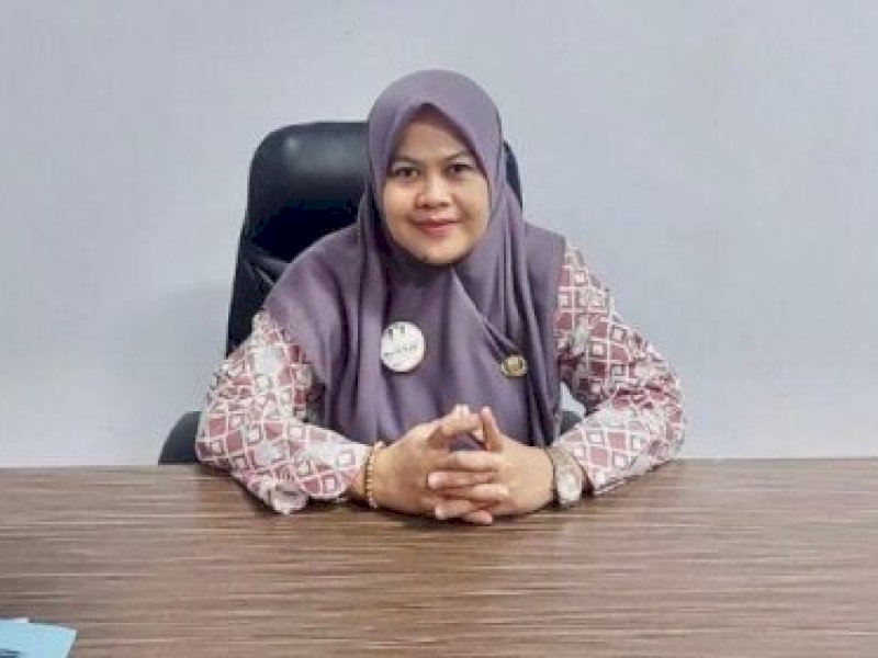 Lima Jabatan Kosong di Pemkab Maros, Diisi Pelaksana Tugas hingga Pilkada
