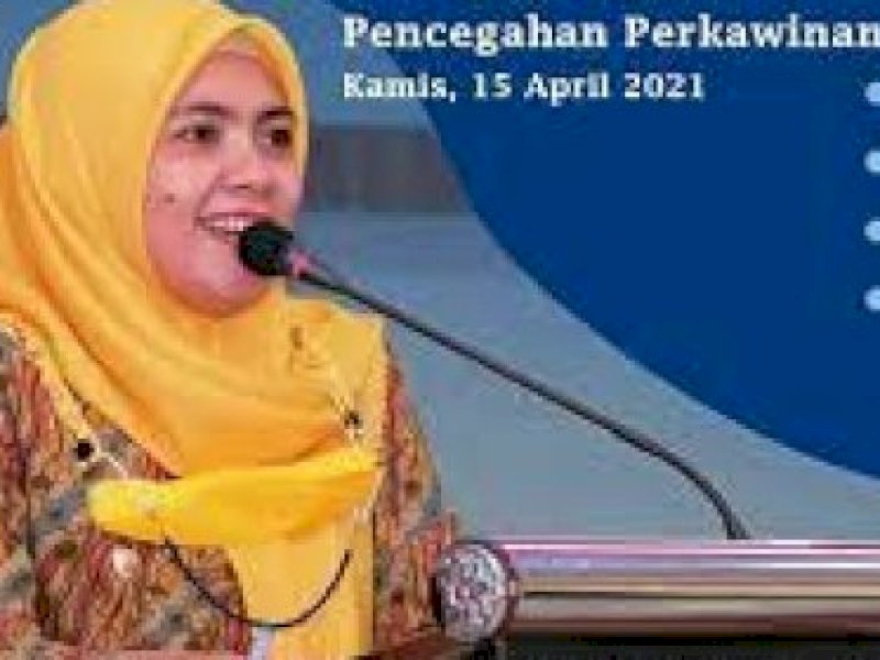 Pemkab Maros Berupaya Siapkan Makanan Bergizi