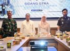 BPN Lutra Tetapkan 1.049 Bidang Tanah Jadi Redistribusi Program GTRA