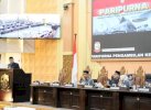DPRD Makassar Sahkan APBD-P 2024, Ini Berbagai Harapan Publik