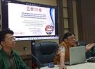 Sekretariat DPRD Kota Makassar Adakan FGD, Perkuat Sinergi dengan Mahasiswa dan SMK