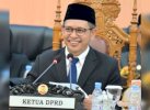 Ketua DPRD Supratman Minta Wali Kota Danny Klarifikasi Pemecatan Ketua RT/RW 