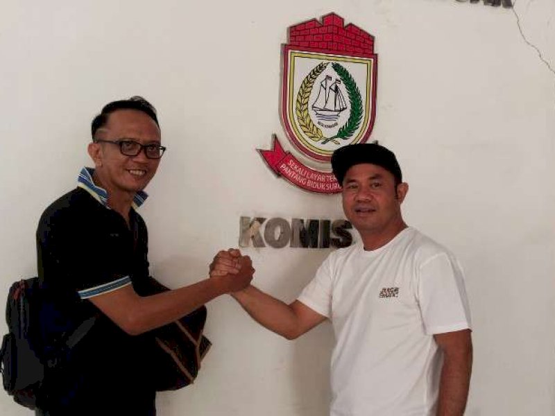 Terpilih Kembali, Dua Anggota DPRD Makassar ini Bikin Sejarah