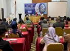 Legislator Sahruddin Said Sebut Aturan Rumah Susun Minimalisir Kepadatan Penduduk di Makassar