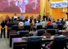 Gelar Gladi Bersih, DPRD Harap Pelantikan Anggota Dewan Berjalan Lancar