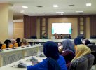 Kasubag Perlengkapan DPRD Makassar Bicara Perwali Nomor 50