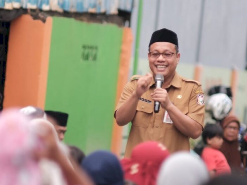 Anggota DPRD Makassar Terpilih Akan Dilantik 9 September