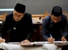 Di Akhir Masa Jabatan, DPRD Makassar Sahkan Empat Perda Kunci