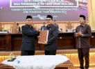Pemkot dan DPRD Makassar Komitmen Dukung Pembangunan Stadion