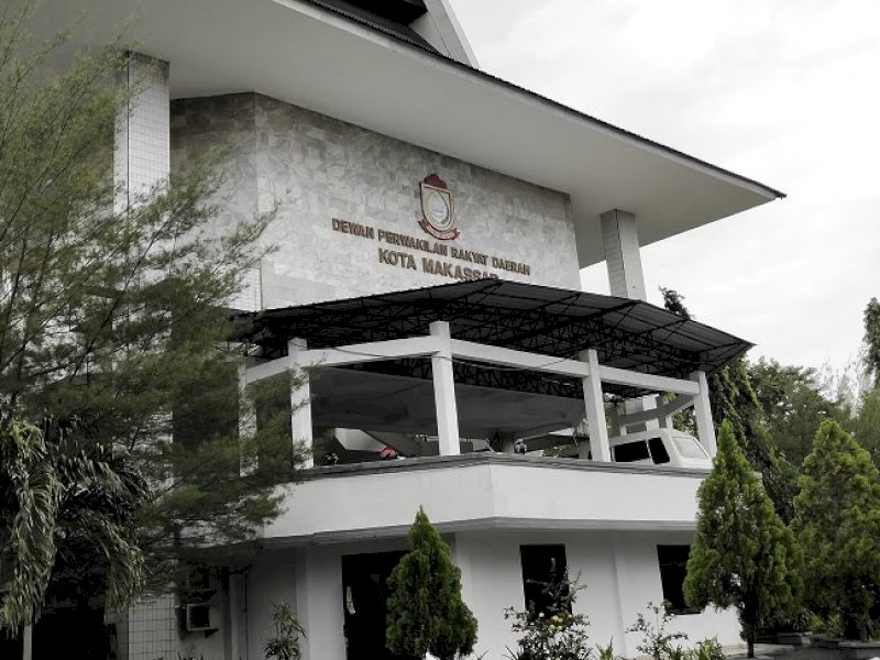 Dahyal: Persiapan Pelantikan DPRD Makassar Hampir Rampung