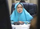 Yeni Rahman ke Anggota DPRD Makassar: Pekerjaan Utama Melayani Rakyat