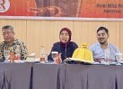 Anggota DPRD Makassar Nurul Hidayat: Perda Penyelenggaran Bantuan Hukum Hadir untuk Masyarakat