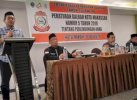Anggota DPRD Makassar Azwar Sebut Anak Merupakan Generasi Penerus Bangsa
