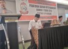 Sosialisasi Perda Kepemudaan, Azwar Bicara Tantangan Pemuda   