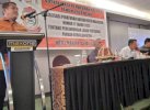 DPRD Makassar Tekankan Pentingnya Cegah Alih Fungsi Lahan 