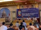 Legislator Makassar Supratman Tekankan Pentingnya Ruang Terbuka Hijau