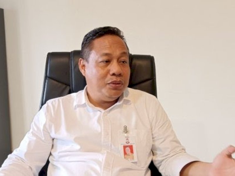 Persiapan Pelantikan Anggota DPRD Makassar: Ada Pin Emas Rp 2 Miliar