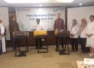 Makassar Terpilih Jadi Locus Proyek ARC di Indonesia 