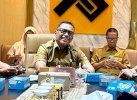 Dinas PU Makassar Lakukan Penyelidikan Menyeluruh Penyebab Runtuhnya Jembatan Pampang